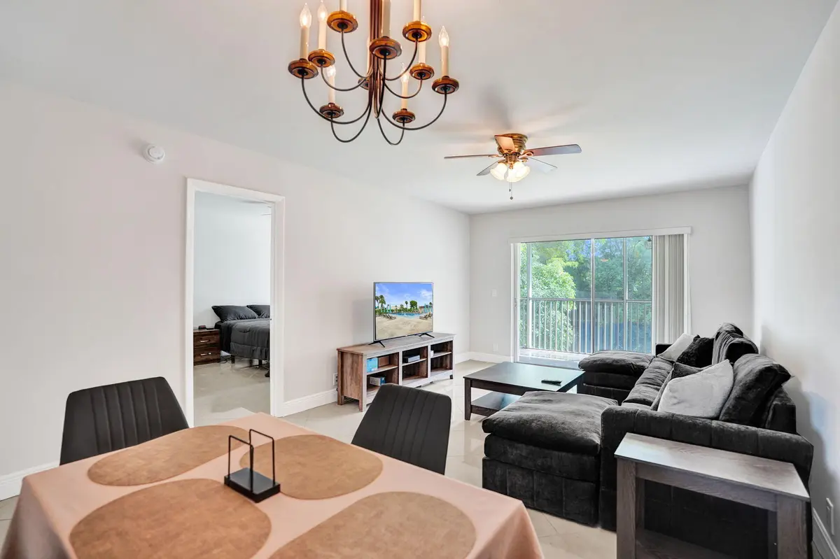 GREATROOM/DINING at 130 Lake Meryl Drive, West Palm Beach