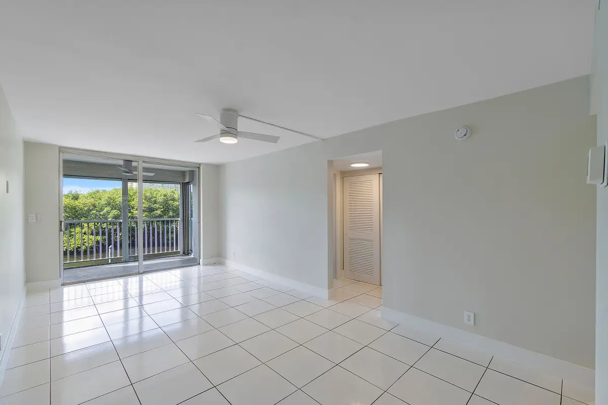 living room at 689 NE 6th Court, Boynton Beach
