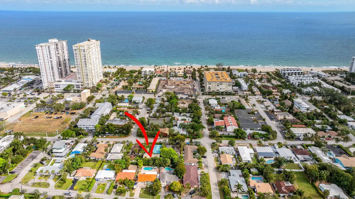 40-web-or-mls-10-print-305 Drone-1-11 at 305 HIBISCUS Avenue, Pompano Beach