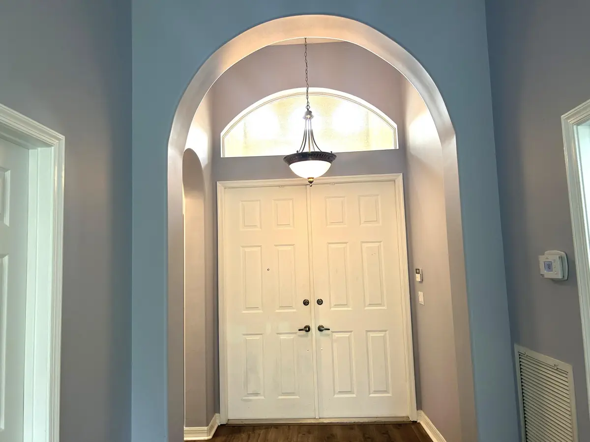 FOYER at 2770 SE Stonebriar Way, Stuart