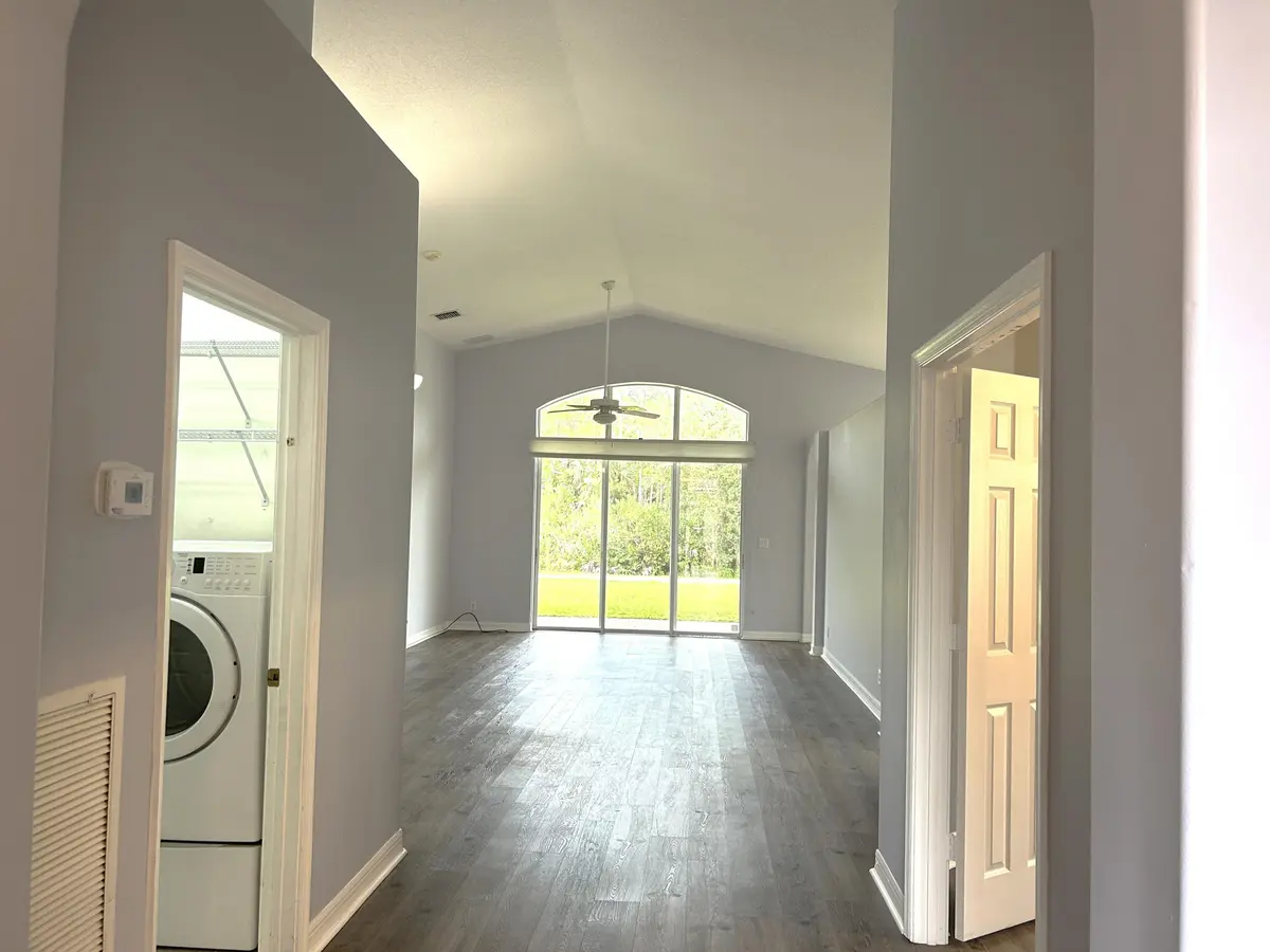 VIEW FROM FOYER at 2770 SE Stonebriar Way, Stuart