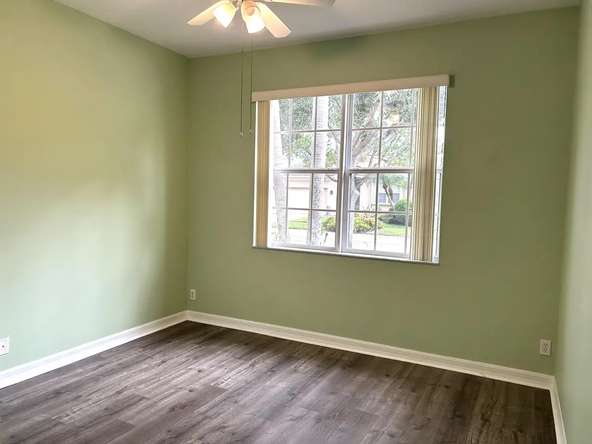 FRONT BEDROOM at 2770 SE Stonebriar Way, Stuart