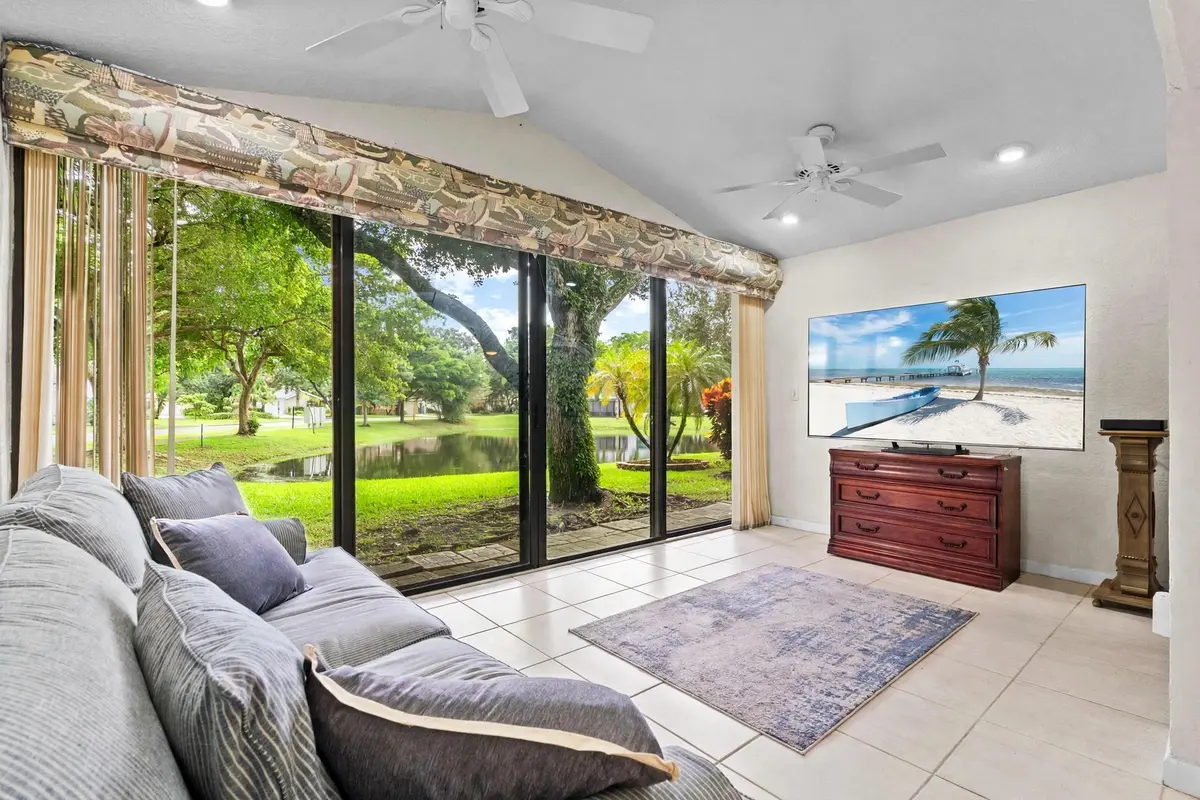 Den at 2588 Blue Sage Avenue, Coconut Creek