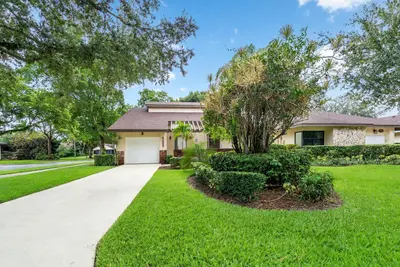 2588 Blue Sage Avenue, Coconut Creek – Single Family Residence for sale