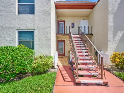 9 Willowbrook Lane 107, Delray Beach – Condominium for sale