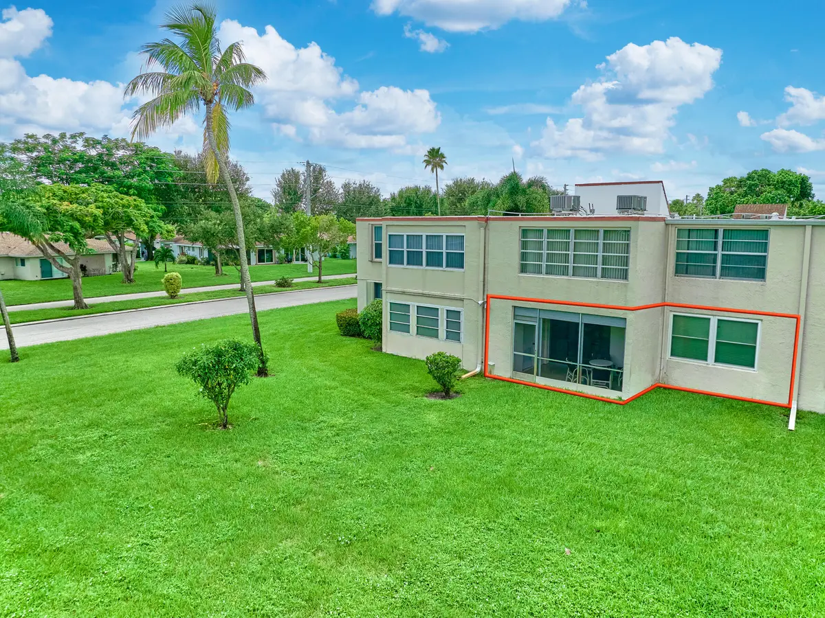C PYL 0004 1 at 9 Willowbrook Lane 107, Delray Beach