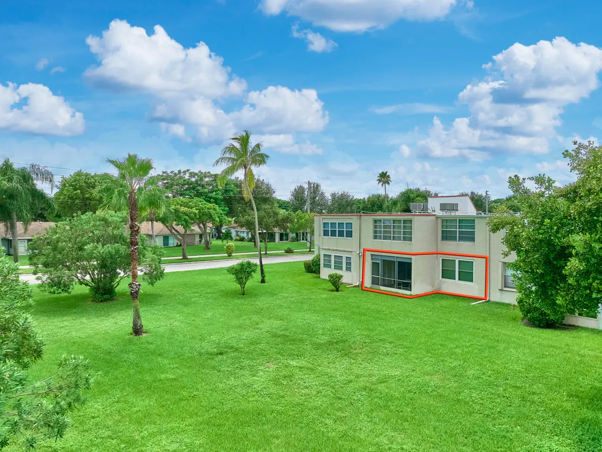 C PYL 0005 1 at 9 Willowbrook Lane 107, Delray Beach