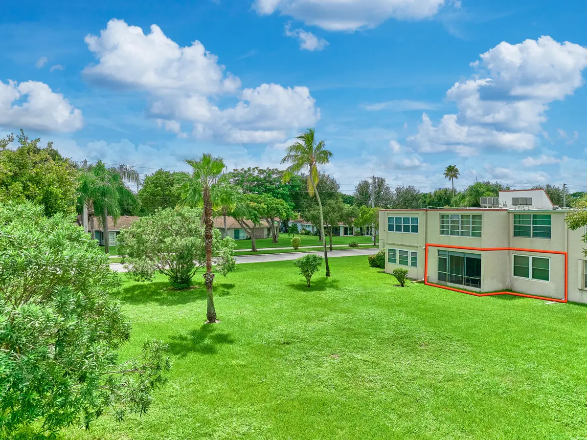 C PYL 0006 1 at 9 Willowbrook Lane 107, Delray Beach
