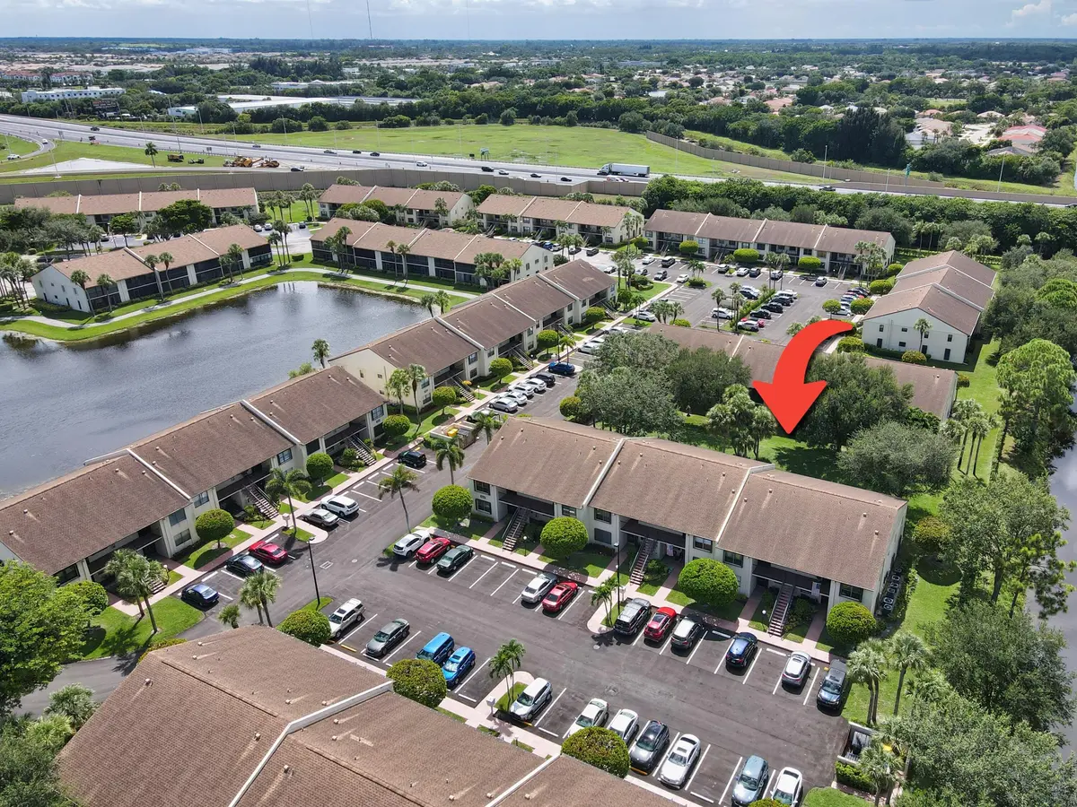 DJI_0020a at 7843 WILLOW SPRING Drive 615, Lake Worth