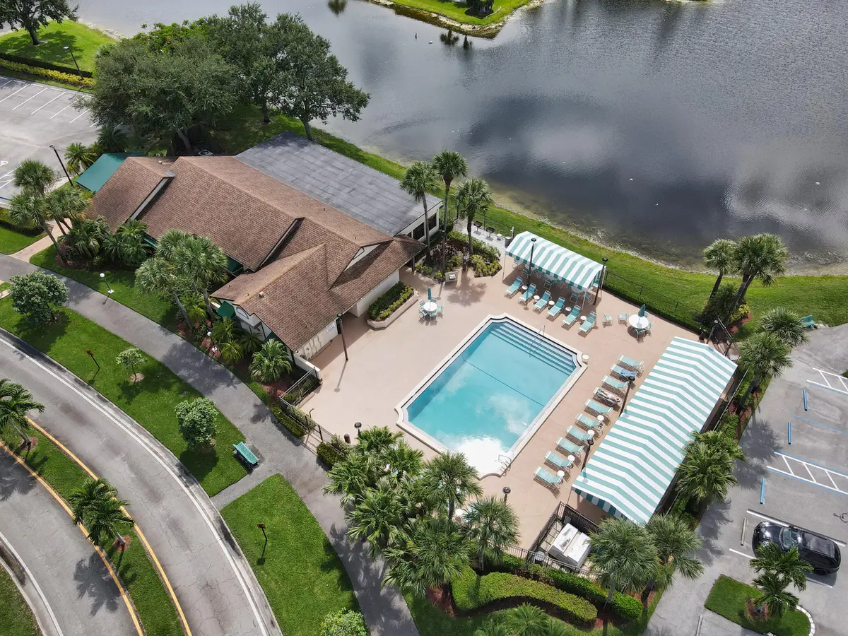DJI_0031 at 7843 WILLOW SPRING Drive 615, Lake Worth