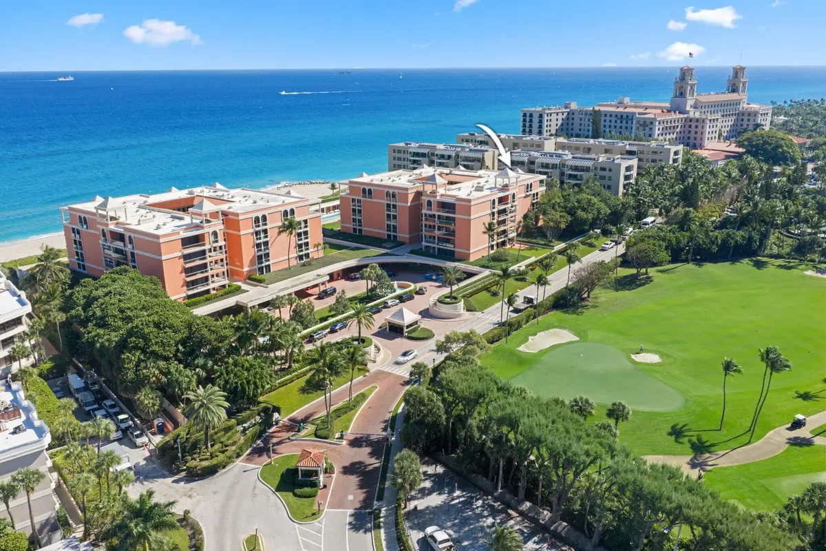 2 North Breakers Row S-32, Palm Beach at 2 N BREAKERS Row S32, Palm Beach