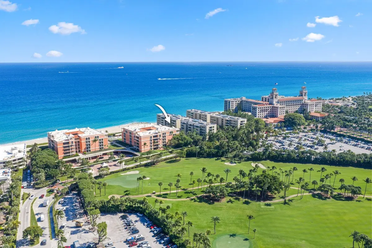 2 North Breakers Row S-32, Palm Beach at 2 N BREAKERS Row S32, Palm Beach