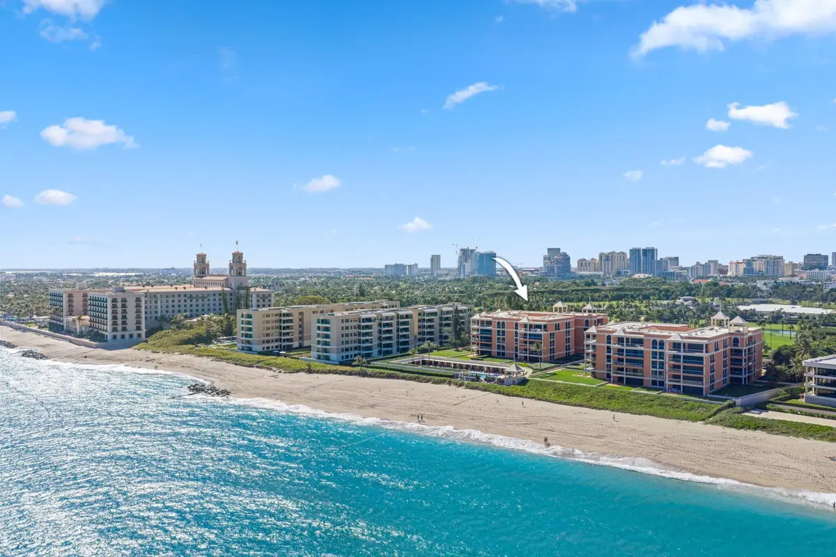 2 North Breakers Row S-32, Palm Beach at 2 N BREAKERS Row S32, Palm Beach