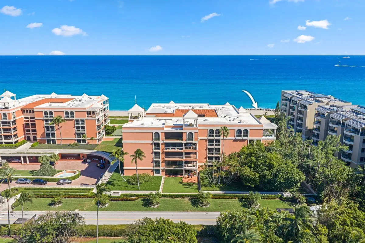 2 North Breakers Row S-32, Palm Beach at 2 N BREAKERS Row S32, Palm Beach