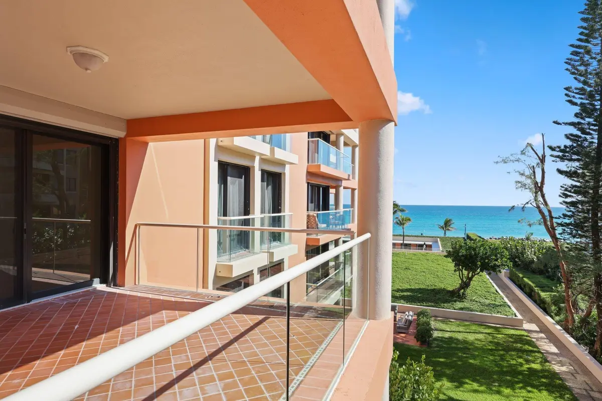 2 North Breakers Row S-32, Palm Beach at 2 N BREAKERS Row S32, Palm Beach