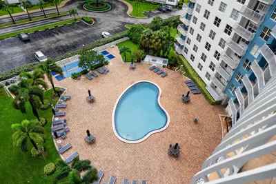 301 N OCEAN Boulevard 1006, Pompano Beach – Condominium for sale