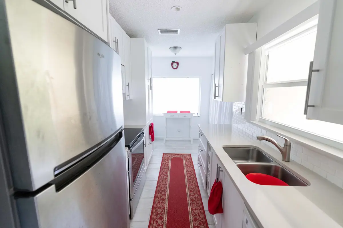 Kitchen at 11030 NW 27TH Street, Sunrise