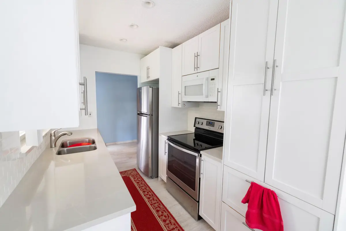 Kitchen at 11030 NW 27TH Street, Sunrise