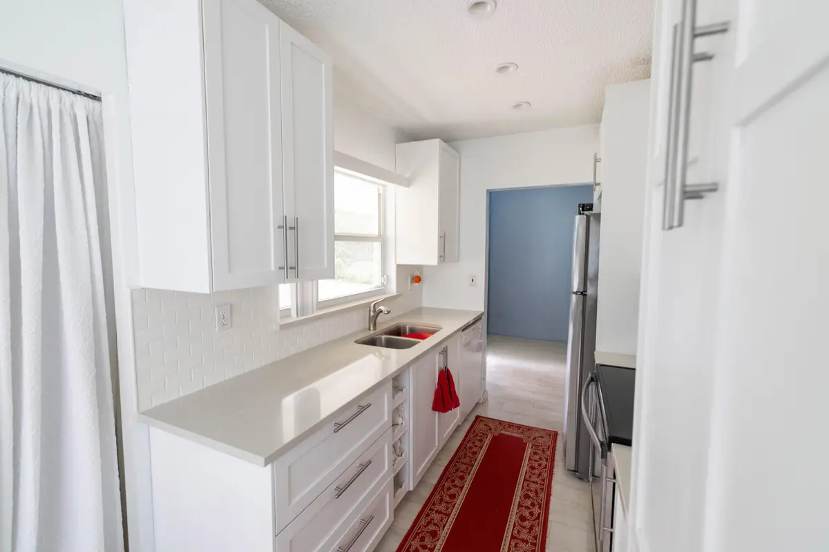 Kitchen at 11030 NW 27TH Street, Sunrise