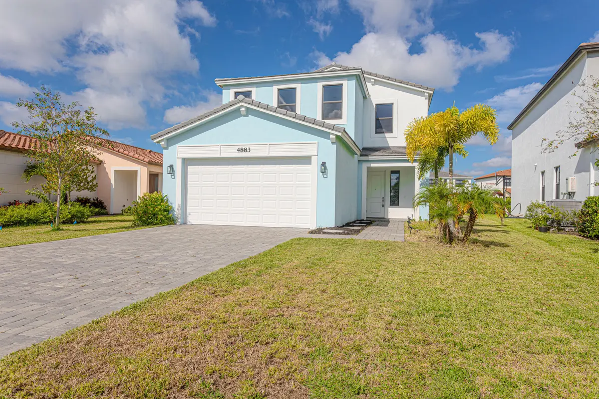 casa 1 at 4883 Sand Dollar Drive, Westlake