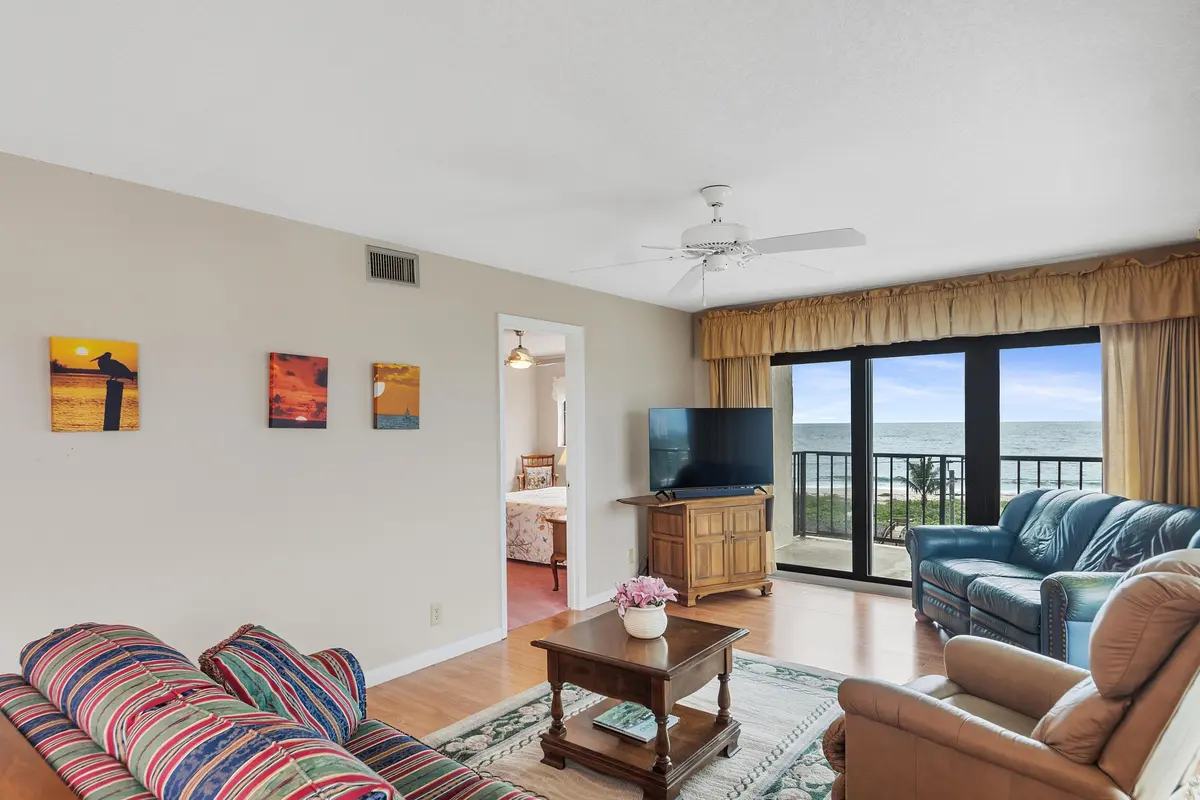 Living Room at 5159 Jimmy Buffett Mem Highway, Fort Pierce