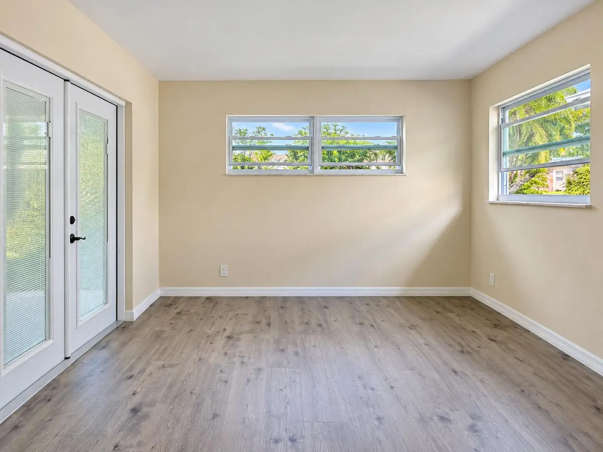 Master Bedroom at 6985 NW 17TH Court, Margate