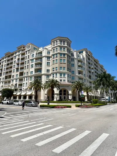 99 SE MIZNER Boulevard 233, Boca Raton – Condominium for sale