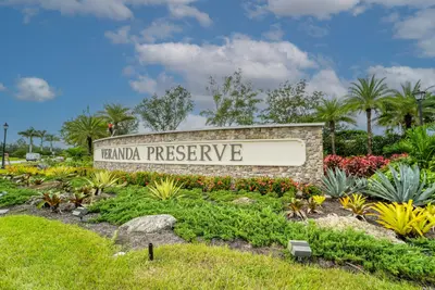 1745 SE CROSSWOOD Way, Port St. Lucie – Villa for sale
