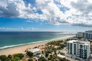 Photo 1 at 111 BRINY Avenue 906, Pompano Beach