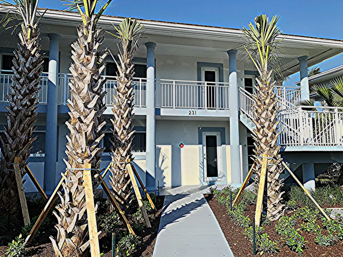 231 Marine Court at 231 Marine Court 2, Lauderdale-By-The-Sea