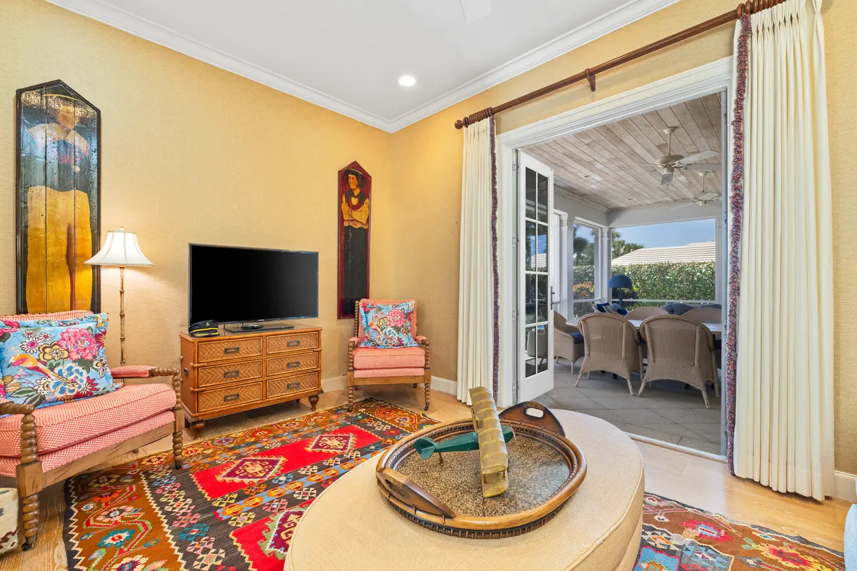 Private Den at 11300 Turtle Beach Road 7, North Palm Beach