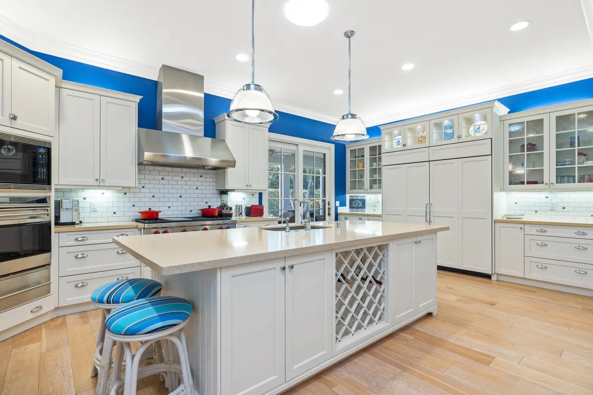 Chef's Kitchen at 11300 Turtle Beach Road 7, North Palm Beach