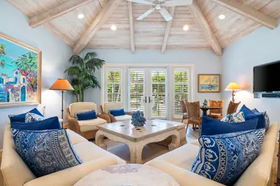11300 Turtle Beach Road 7, North Palm Beach – Villa for sale