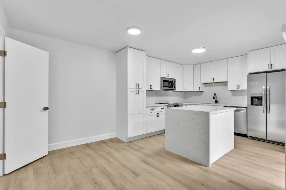 Dining Area at 3113 SAN FERNANDO Drive 31-D, Delray Beach