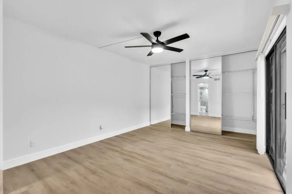 Bedroom 1 at 3113 SAN FERNANDO Drive 31-D, Delray Beach