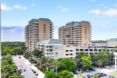 350 N FEDERAL Highway 813, Boynton Beach – Condominium for rent