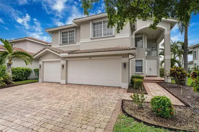 5197 SW 183RD Avenue, Miramar – Single Family Residence for rent