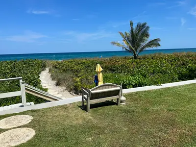2175 S Ocean Boulevard 103, Delray Beach – Condominium for rent