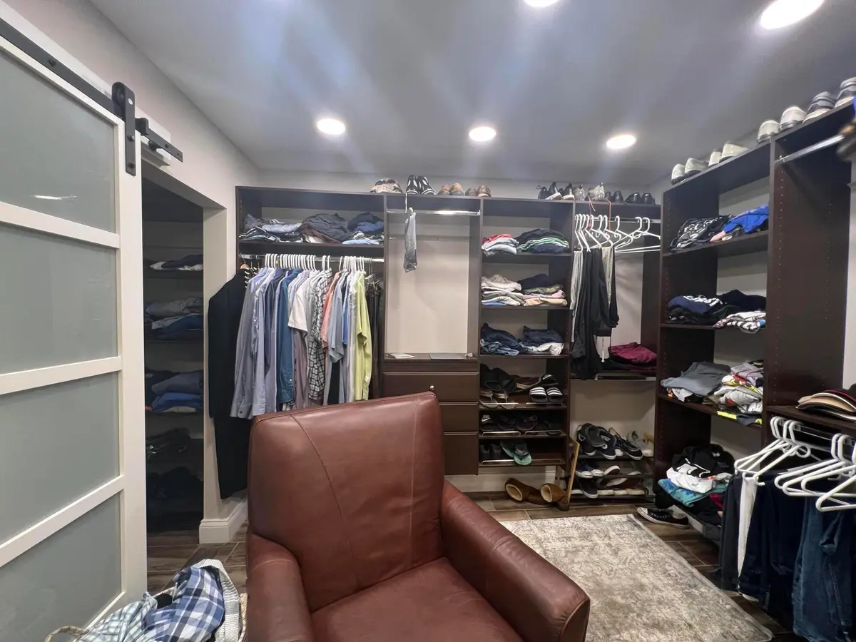 Custom Closet at 2175 S Ocean Boulevard 103, Delray Beach