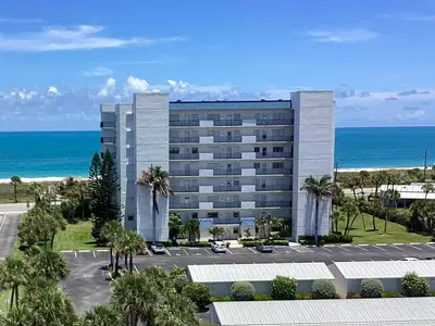 5151 N Hwy A1a 713, Hutchinson Island – Condominium for sale