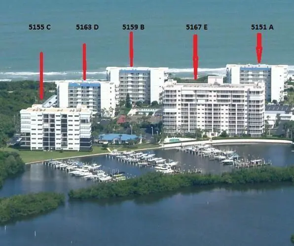 See 5151 Bldg A at 5151 N Hwy A1a 713, Hutchinson Island