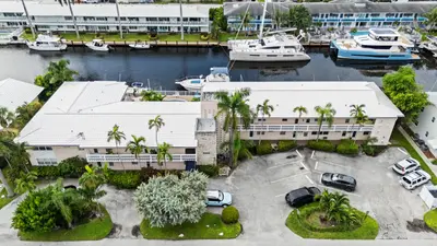 2824 NE 33rd Court 8, Fort Lauderdale – Condominium for sale