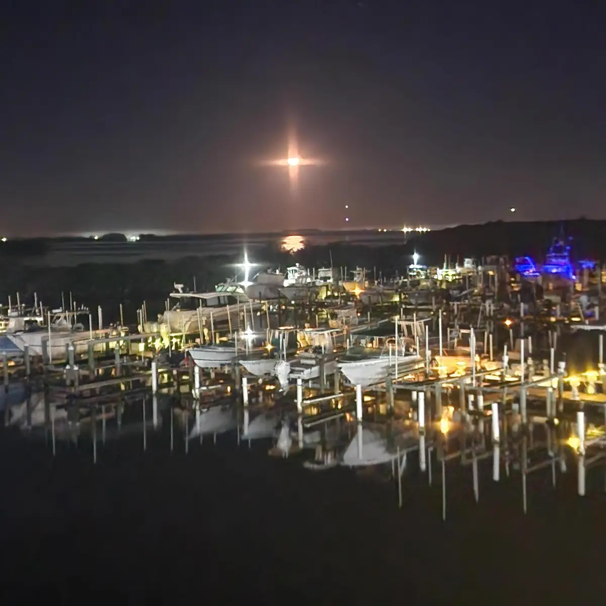 STAR MOON OHN at 5151 N Hwy A1a 713, Hutchinson Island