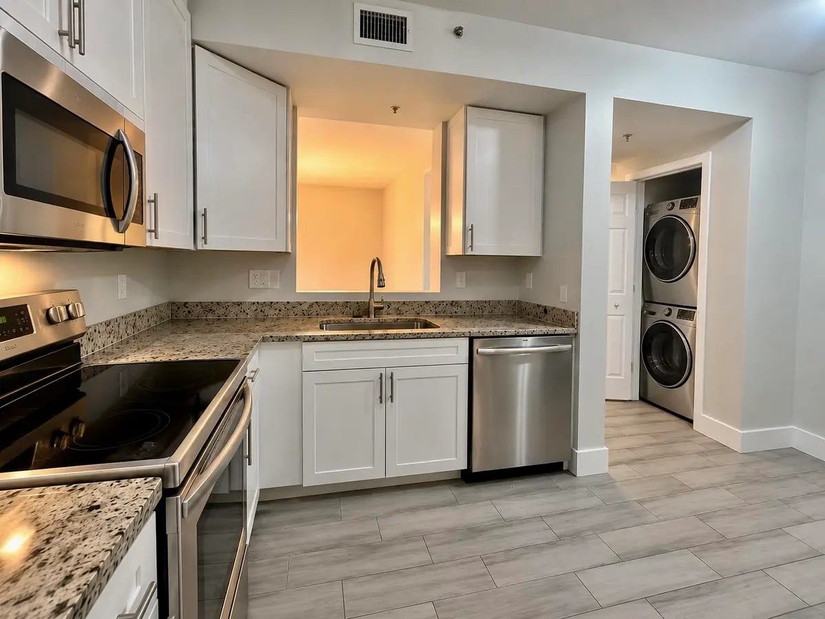 Photo (1) at 1161 GOLDEN LAKES Boulevard 1316, West Palm Beach