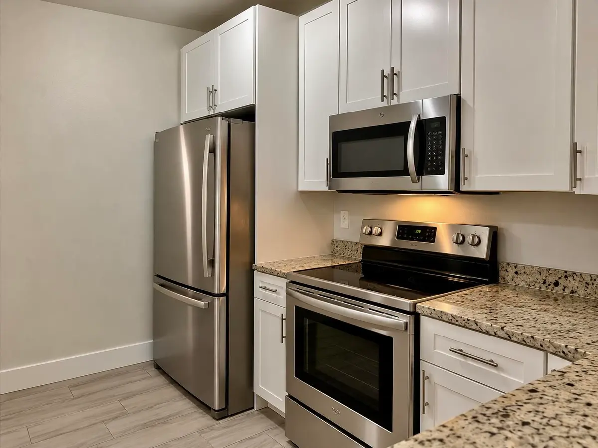 Photo (3) at 1161 GOLDEN LAKES Boulevard 1316, West Palm Beach