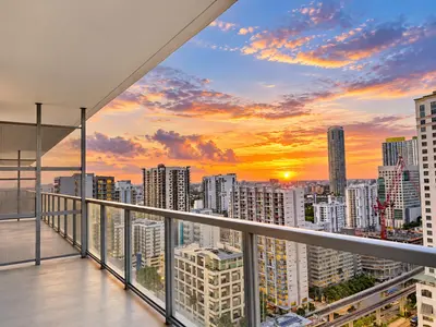 1111 SW 1st Avenue 2823-N, Miami – Condominium for sale