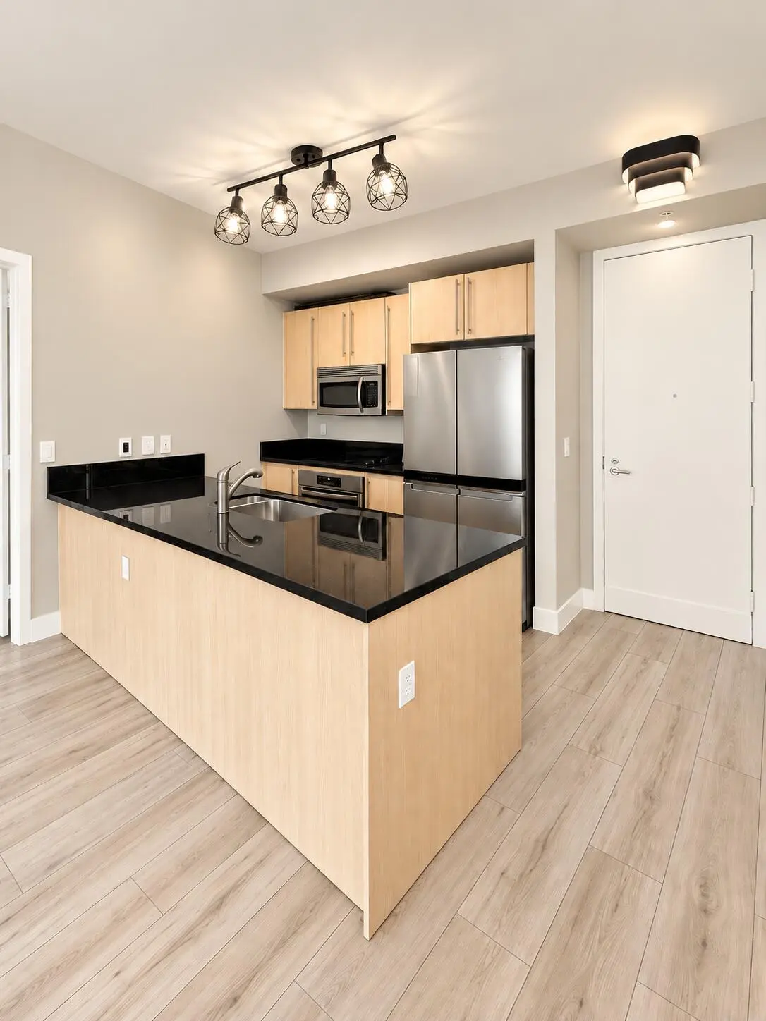 91183BD2-49F0-4CB2-8FB2-F68B39AF538C at 1111 SW 1st Avenue 2823-N, Miami
