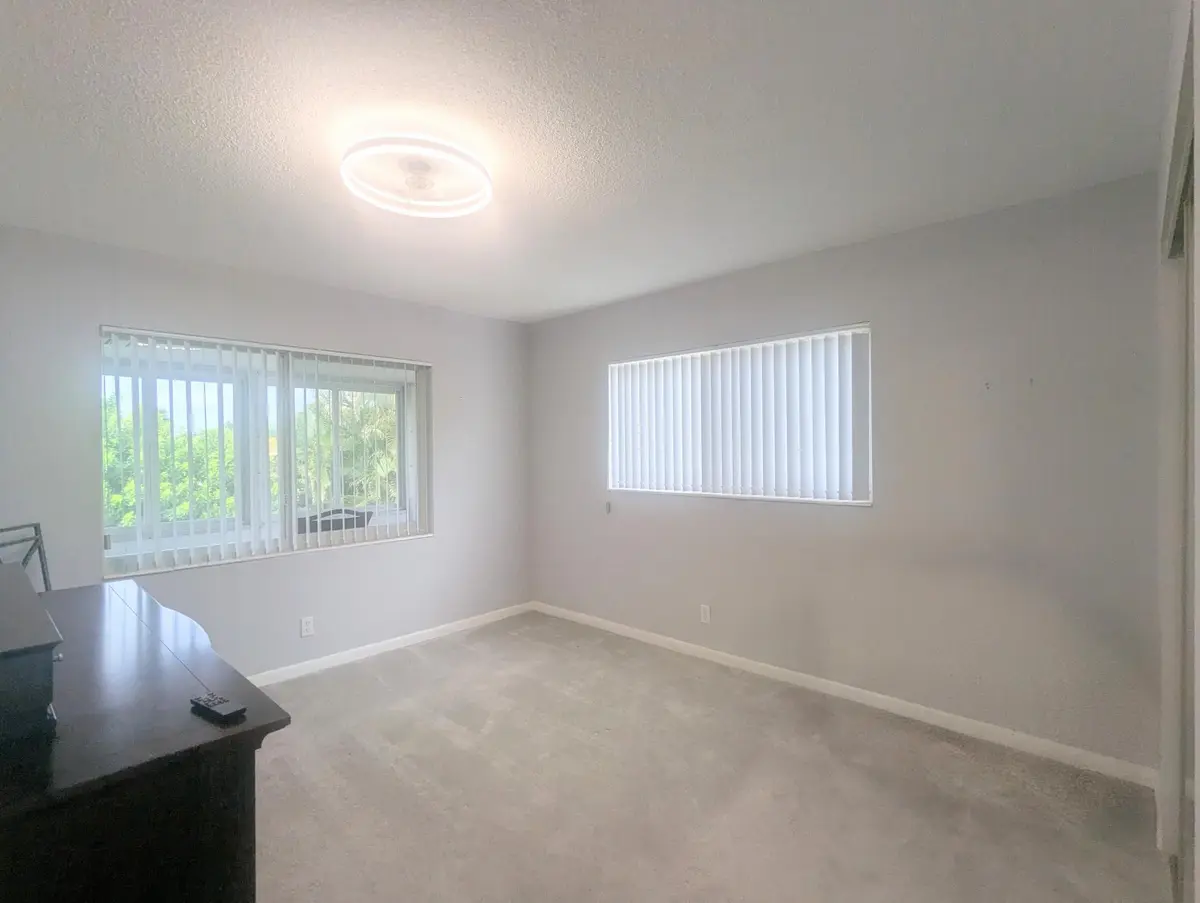 Bedroom1 at 100 Kingswood, West Palm Beach