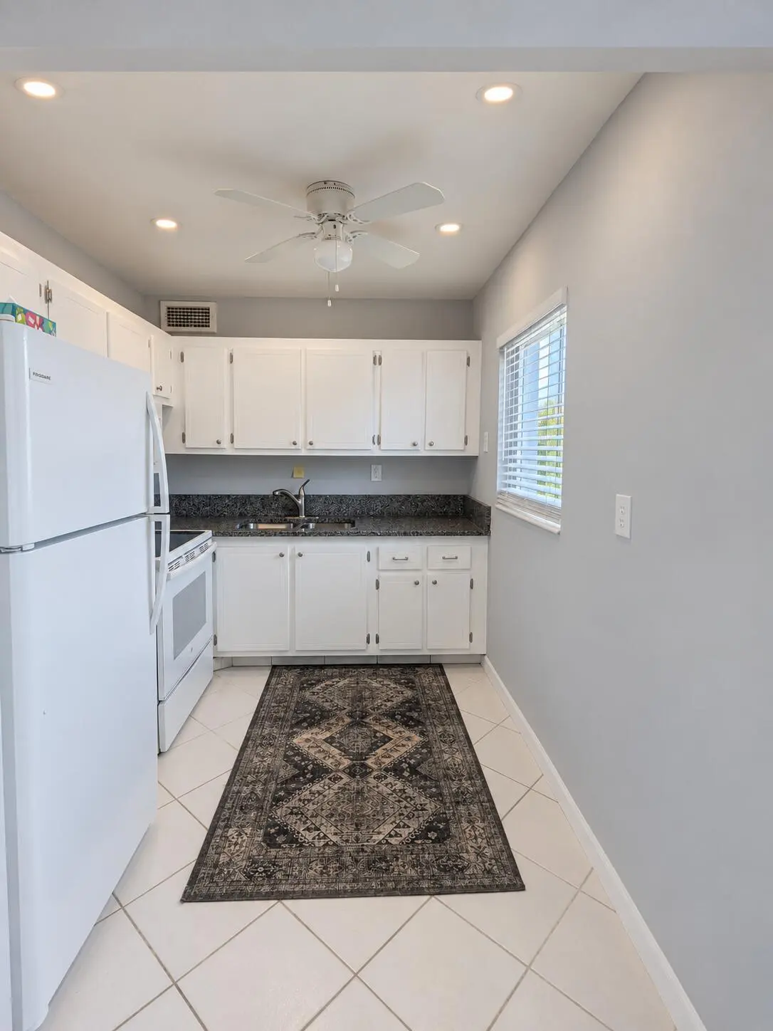 1kitchen2 at 100 Kingswood, West Palm Beach
