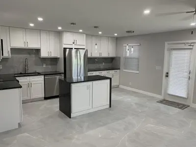 1064 Exeter D, Boca Raton – Condominium for rent